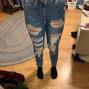American Eagle Stretch Jeans